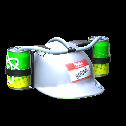 Drink Helmet